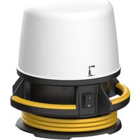 Lighthouse L/HSLPB5500L Professional 360 Degree Site Light 5500 Lumens 110V