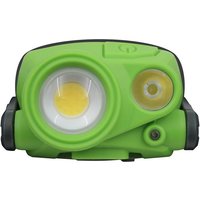 Lighthouse T40Hr Rechargeable Headlight JF3009