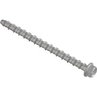 Lightningbolt LGB650 Lightning Bolt - Hex/Flange Head M6 X 50Mm (Box Of 100)