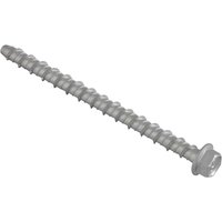 Lightningbolt LGB675 Lightning Bolt - Hex/Flange Head M6 X 75Mm (Box Of 100)