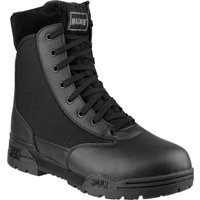 Magnum Classic Uniform Boot Size 9 00252-02628-09