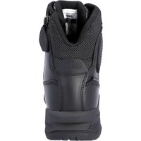 Magnum Strike Force 6.0 Side-Zip Ct Cp Wp Uniform Safety Boot Size 4 38346-71514-03