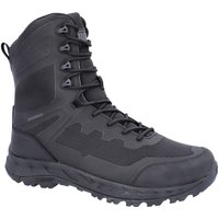 Magnum Ultima Pro 8.0 Wp Side-Zip Uniform Boot Size 9 40296-75293-09