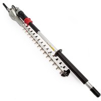 Makita 196256-2 Split Shaft Hedge Trimmer Attachment MAK-196256-2