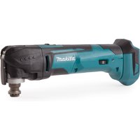 Makita DTM51 18v LXT Cordless OIS Oscillating Multi Tool
