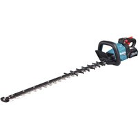 Makita Uh007Gz Xgt 40Vmax Bl Hedge Trimmer 40V Bare Unit UH007GZ