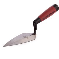 Marshalltown Pointing Trowel Philadelphia Pattern DuraSoft Handle