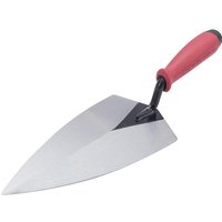 Marshalltown MBTSG10 Qlt Philadelphia Pattern Brick Trowel 10In