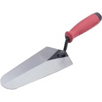 Marshalltown MGTSG735 Qlt Gauging Trowel Soft Grip Handle 7 X 3.3/8In