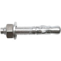 Masonmate MAMTB1075Z Through Bolt M10X75 Box 50 Zp