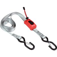 Master Lock Pre-Assembled Spring Clamp Tie-Down