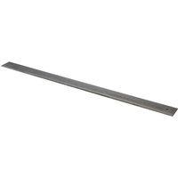 Maun 1701-030 Steel Straight Edge Imperial 30In