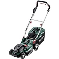 Metabo Rm 36-18 Ltx Bl 36 Lawn Mower 18V Bare Unit 601716850