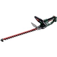 Metabo Hs 18 Ltx 55 Hedge Trimmer 18V Bare Unit 601718850