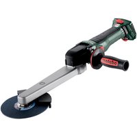 Metabo 601765840 Knsvb 18 Ltx Bl 150 Cordless Fillet Weld Grinder 18V Bare Unit