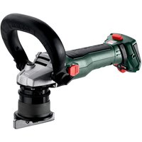 Metabo 601769840 Kfmvb 18 Ltx Bl 4 Rf Bevelling Tool For Metal 18V Bare Unit