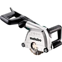 Metabo 604040610 Mfe 40 125Mm Wall Chaser 1700W 110V
