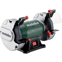 Metabo Ds 150 M Bench Grinder 370W 240V 604150000