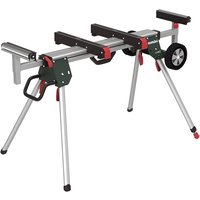 Metabo 629006000 Ksu 401 Extendable Mitre Saw Stand (168-400Cm)