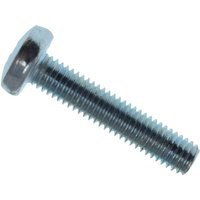 Metalmate® MEMMSPAN0525 Machine Screw Pozi Compatible Pan Head Zp M5 X 25Mm Box 25