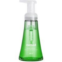 Method 40004402 Foaming Handwash Sweet Coconut 300Ml 4004391