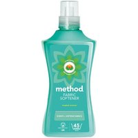 Method 4004358 Fabric Softener Tropical Coconut 4004358