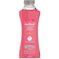 Method 4006533 Laundry Liquid Peony Blush 0.99L 4006533