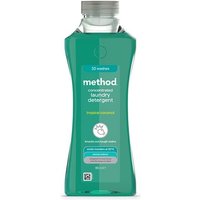 Method 4006535 Laundry Liquid Coconut 0.99L 4006535
