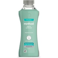 Method 4006536 Fabric Softener Coconut 0.99L 4006536