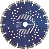 Mexco TPXCEL23022 Xcel Grade Tri-Purpose Diamond Blade 230 X 22Mm