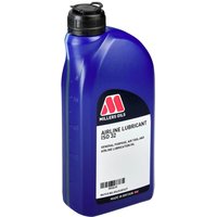 Millers Oils Airline Oil Iso 32 1L Pk 1 15039