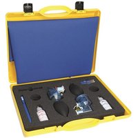 Moldex 010301 Bitrex Fit Testing Kit