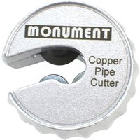 Monument 2810R 2810R Autocut Pipe Cutter 10Mm