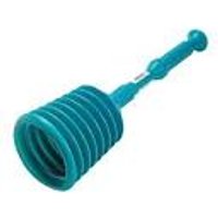 Monument Blue Master Drain Plunger MN1