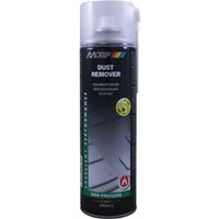 Motip® 090415 Pro Dust Remover Flammable 500Ml