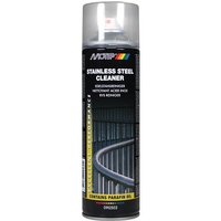 Motip® 090503 Pro Stainless Steel Spray Cleaner 500Ml