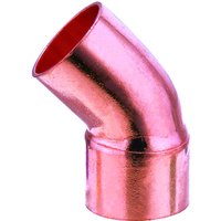 Mv 10Mm 45Deg Street Elbow End Feed EFSO10