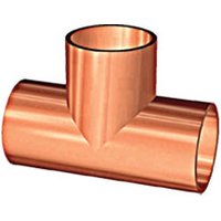 Mv 10Mm Tee End Feed EFT10