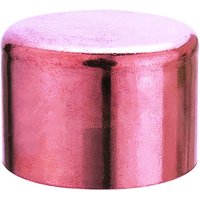 Mv 15Mm End Feed Stop End EFC15