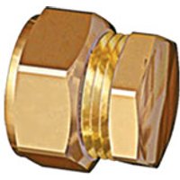 Mv 15Mm Stop End Compression CS15