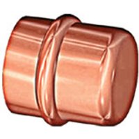 Mv 15Mm Stop End Solder Ring SREC15