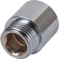 Mv 80Mm Rad Valve Extension Round RER3