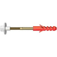 Mv Basin Fixing Kit M10 X 140Mm FX140