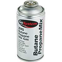 Mv Butane/Propane Refill 170G BG768