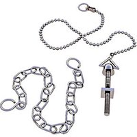Mv Chain Basin 12in With Stay/Hook CH1