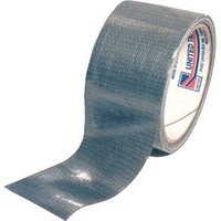 Mv Cloth Duct Tape 50 Metres D60