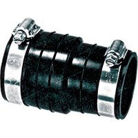 Mv Flexible Coupling Socket To Socket 2.5In DFW6022