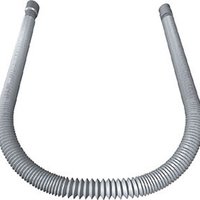 Mv Flexible Outlet Hose 80/280 Cm OHF