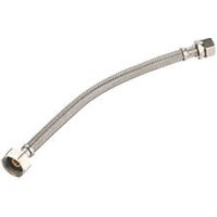 Mv Flexible Tap Conn 15Mm X 3/4in X 45Cm FL3L