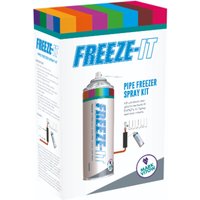 Mv Freeze It Spray Kit SKIT